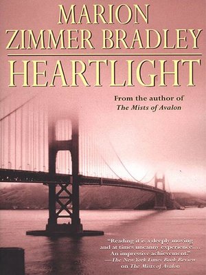 cover image of Heartlight